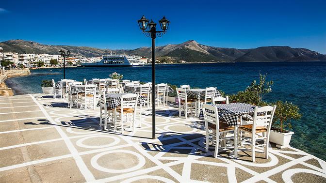 5 μονοήμερες για την άνοιξη (που δεν έχεις κάνει 40 φορές)