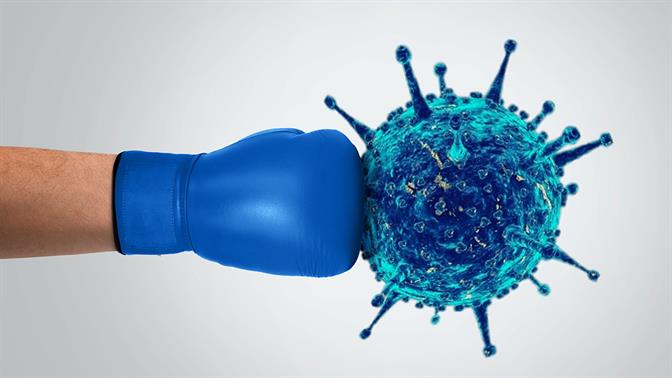 Γιατί κάποιοι άνθρωποι δεν αρρωσταίνουν εύκολα;