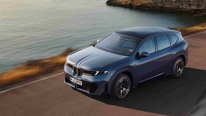 Η καλοκαιρινή προσφορά της premium BMW