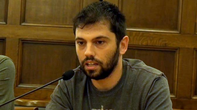 Έκρηξη στους Αμπελόκηπους: Αθώος ο Νίκος Ρωμανός λόγω αμφιβολιών