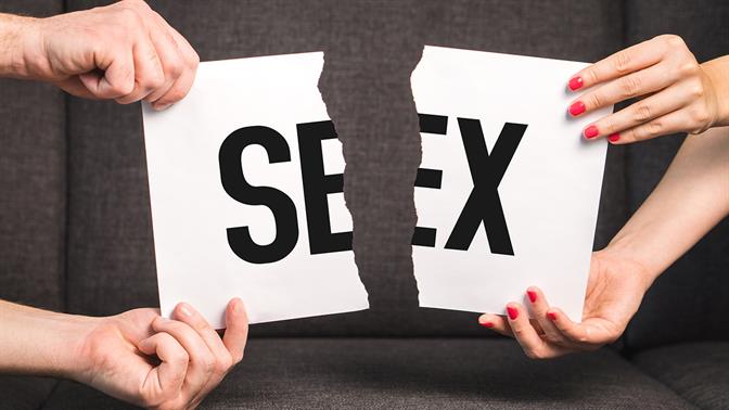 Σεξ στις μακροχρόνιες σχέσεις: Τι αλλάζει και πώς να το κρατήσεις ζωντανό