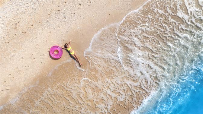 Αυτό το κουίζ θα σου πει πού να πας φέτος διακοπές [2026 edition]