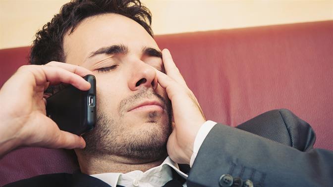 Τι σημαίνει όταν βαριέσαι τους πάντες