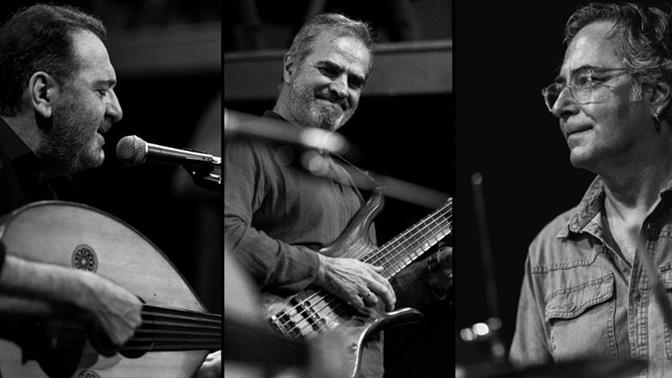 International Jazz Day Festival Chalandri: Η τζαζ κατακλύζει την πόλη