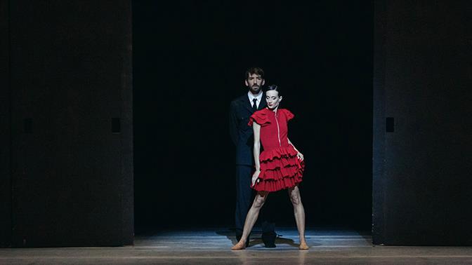 Η «Κάρμεν» του Μπιζέ έρχεται στην Εθνική Λυρική Σκηνή