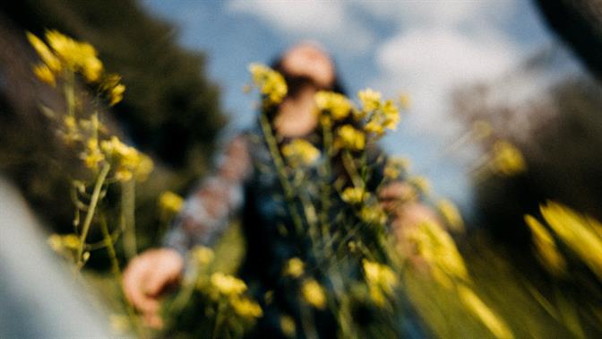 Η Terry Vakirtzoglou παρουσιάζει το νέο της άλμπουμ Permanthia στο Half Note