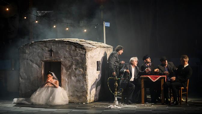 Και γιατί να ξαναδείς το Τζένη Τζένη, 60 χρόνια μετά;