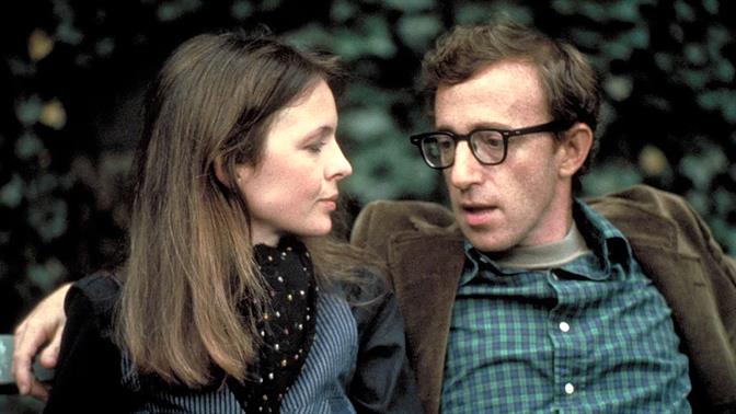 «Δεν ξέρω ποια είναι η ερώτηση, αλλά το σεξ είναι σίγουρα η απάντηση»