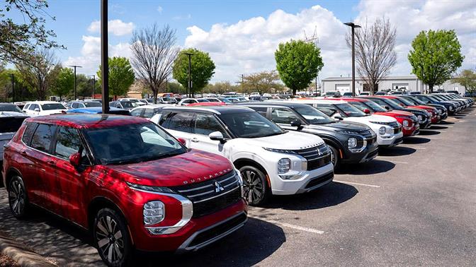 Η Mitsubishi ανακαλεί περισσότερα από 108.000 οχήματα στις ΗΠΑ