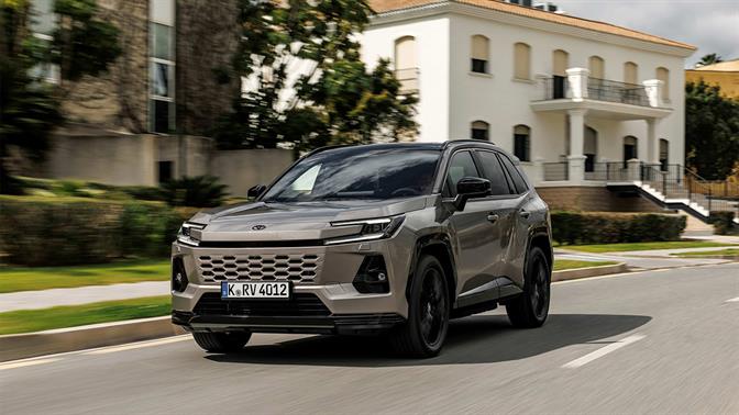 Διαταραχές στην εφοδιαστική αλυσίδα των αυτοκινήτων λόγω της σύγκρουσης στο Ιράν