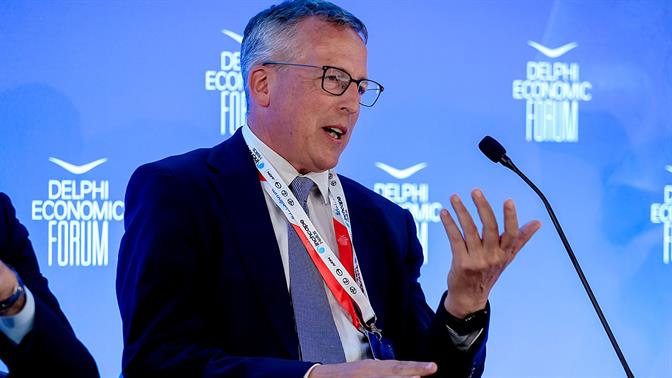 Η Inchcape Hellas στο 11ο Οικονομικό Φόρουμ των Δελφών