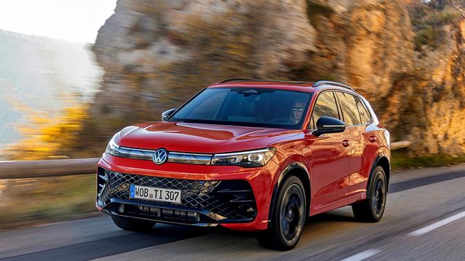 Η Volkswagen μειώνει δραστικά την κατανάλωση καυσίμου