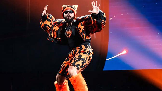 Αυτή την Eurovision ποιος θα την πάρει;