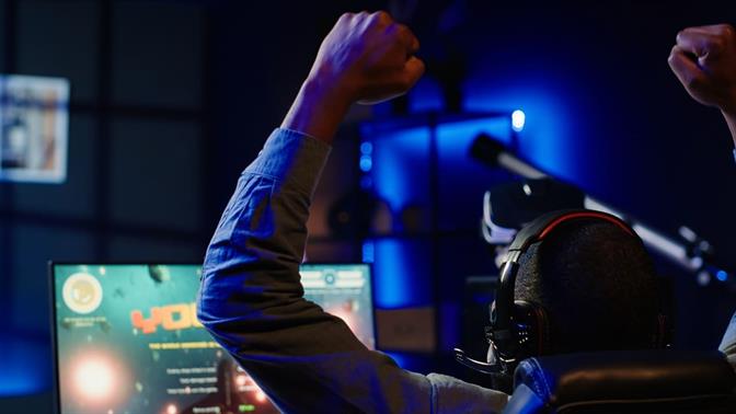 Γιατί μας αρέσει το iGaming; 6 λόγοι που σίγουρα δεν είχατε σκεφτεί ως τώρα