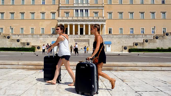 Τι ακριβώς είναι το gentrification, και τι εννοούμε όταν μιλάμε για υπερτουρισμό;