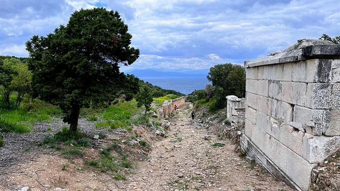 Στον Ραμνούντα θα κάνεις την τέλεια μονοήμερη στην Αττική