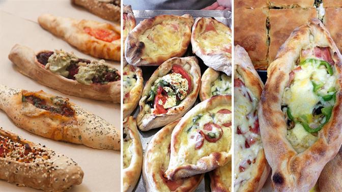 Τα κορυφαία πεϊνιρλί της πόλης