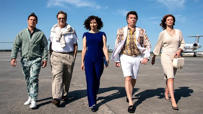 10 σειρές που αξίζει να δεις στο HBO Max;