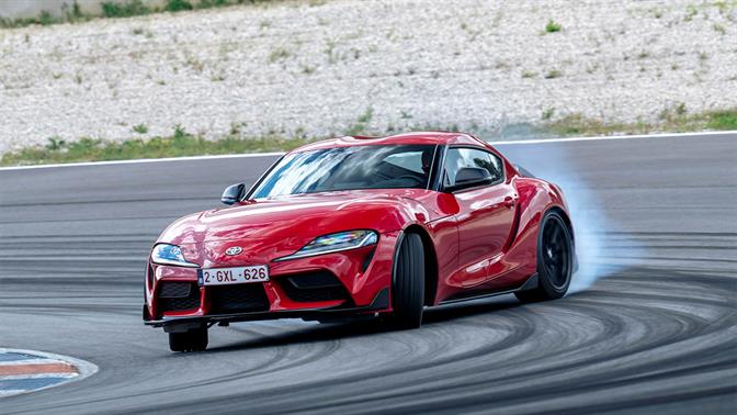 Η Toyota αναμένει πλήγμα 3,72 δισ. ευρώ από τις επιπτώσεις του πολέμου στο Ιράν