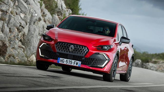 Αυτό είναι το πιο οικονομικό σε κατανάλωση Renault Clio