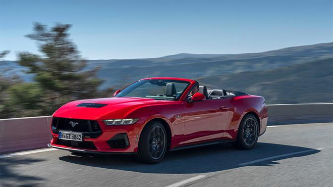 Η Ford τα αλλάζει όλα, ετοιμάζει επτά νέα μοντέλα