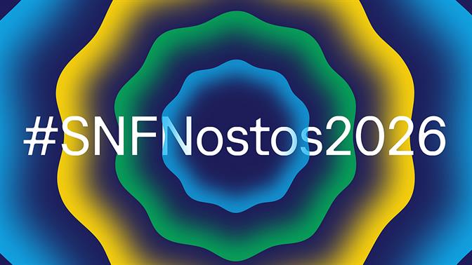 SNF Nostos 2026: Μια μεγάλη γιορτή πολιτισμού στο ΚΠΙΣΝ