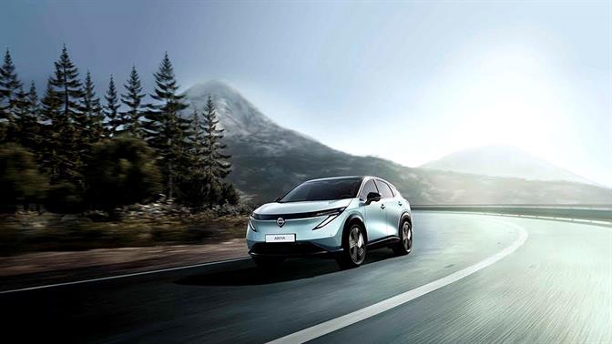Η Nissan εγκαταλείπει το σχέδιο κατασκευής κινητήρων ηλεκτρικών οχημάτων στο Ηνωμένο Βασίλειο