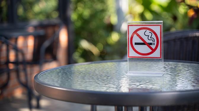 Η Σουηδία ανακηρύχθηκε η πρώτη «smoke-free» χώρα στον κόσμο
