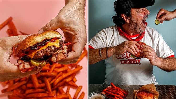 Sam Burgers: Παραμένει άραγε ένα από τα καλύτερα burger της Αθήνας;