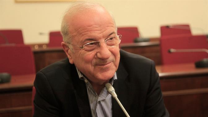 Πέθανε ο δημοσιογράφος Νάσος Αθανασίου