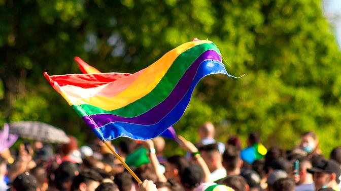 10 καλοί λόγοι να πας στο φετινό Pride
