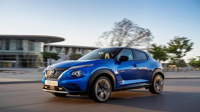 Κέρδος έως 2.600 ευρώ στα μοντέλα της Nissan!
