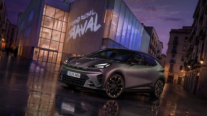 Ο νέος κυρίαρχος ρόλος της Seat και της Cupra