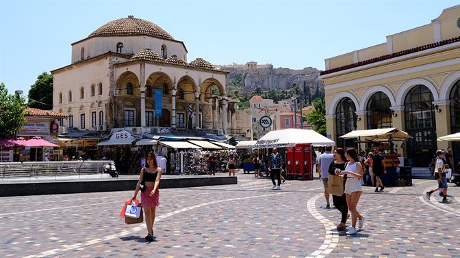 Τέλεια tips για να αντέξεις το φετινό καλοκαίρι στην πόλη
