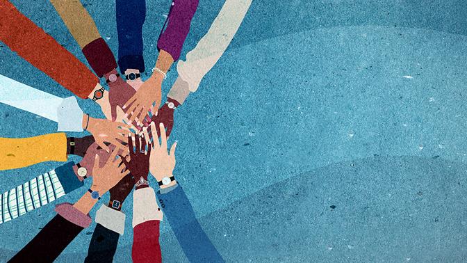 Τι σημαίνει allyship και πώς να μην το κάνεις άτσαλα