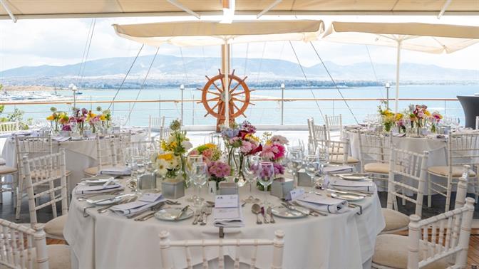 Spetses Classic Yacht Regatta 2026:  Η αντίστροφη μέτρηση για την επετειακή 15η διοργάνωση ξεκίνησε