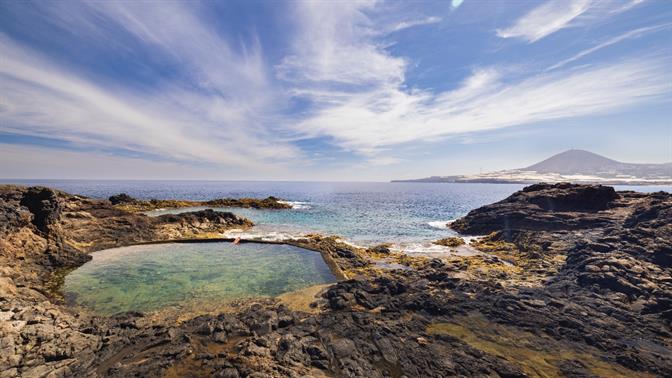 Gran Canaria: Το πιο πολυδιάστατο νησί της Ισπανίας
