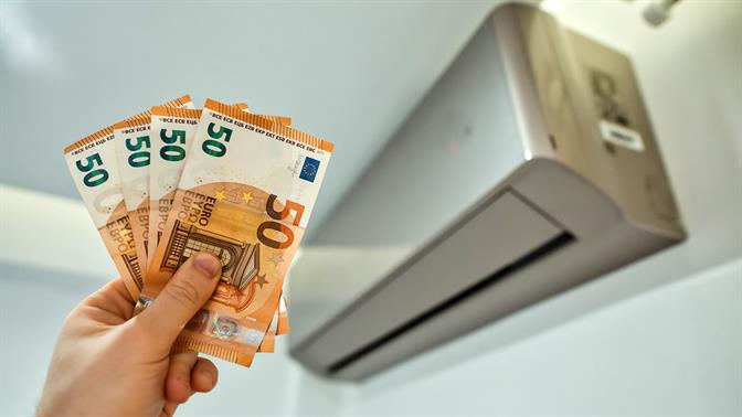 Τα λάθη που κάνεις με το air condition και πληρώνεις παραπάνω