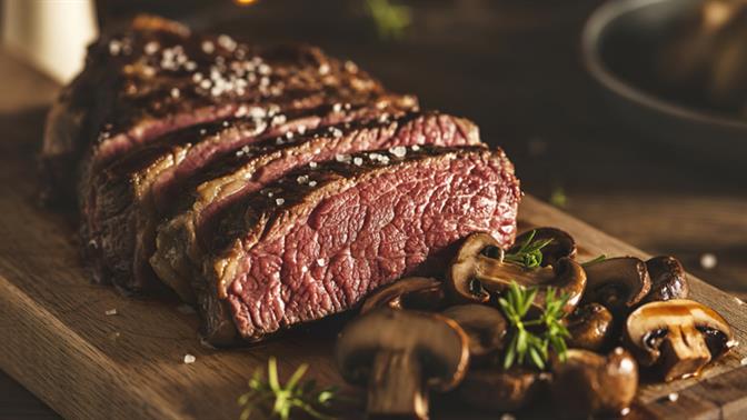Πόσο Black Angus χωρά στις αθηναϊκές κουζίνες ρε παιδιά;