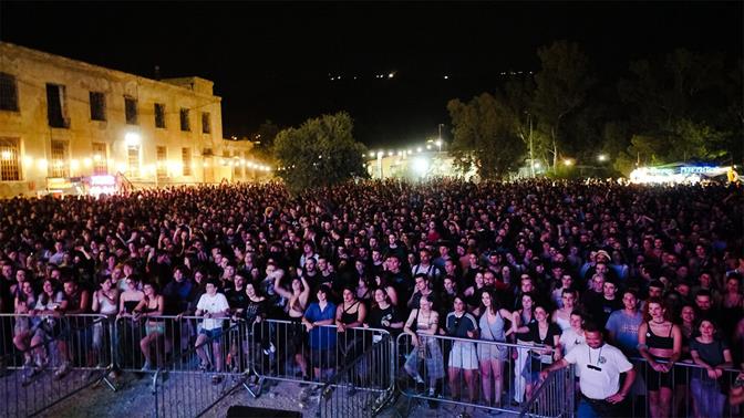 Το 27ο Αντιρατσιστικό Φεστιβάλ Αθήνας επιστρέφει για να αλλάξει τον κόσμο