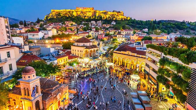 Expat στην Αθήνα; 5 πράγματα που πρέπει να προσέξεις πριν υπογράψεις συμβόλαιο κατοικίας