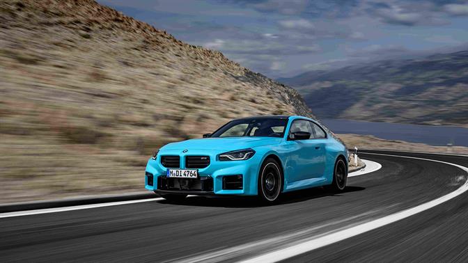 Οι μετοχές της BMW καταρρέουν μετά την προειδοποίηση για μειωμένα κέρδη που αναδεικνύει τον κίνδυνο για την Κίνα και το Ιράν