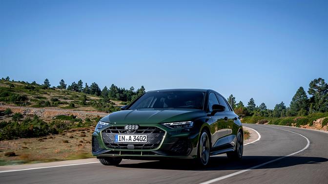 Η Kosmocar σπάει την μπάνκα: 10 χρόνια εγγύηση και στα μεταχειρισμένα