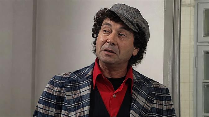 Πέθανε ο Μιχάλης Μόσιος, ο «Ταμτάκος» του ελληνικού κινηματογράφου