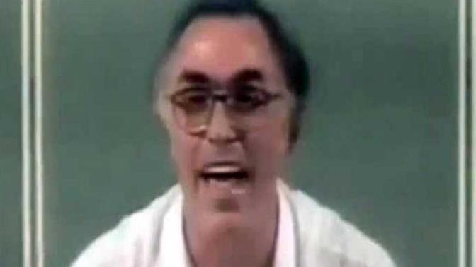 Τα καλύτερα βίντεο του Βασίλη Λεβέντη