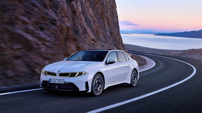 Από 65.500 ευρώ η BMW i3 50 xDrive