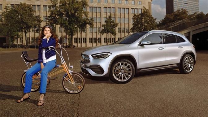 Η Arval Ελλάς σπάει τις τιμές: Mercedes-Benz A-Class A 200 με 235 ευρώ τον μήνα