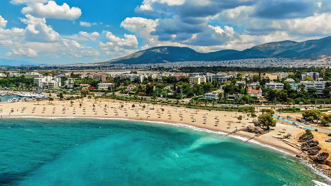 Πώς πάμε για μπάνιο χωρίς αυτοκίνητο (η ρεαλιστική εκδοχή)