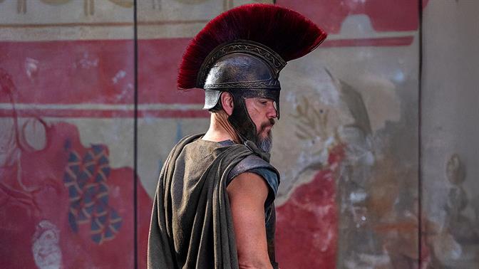 Όσα ξέρουμε ως τώρα για την Οδύσσεια του Νόλαν