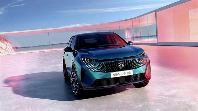 Η Peugeot στηρίζει τη δημιουργία Μονάδας Αιμοκάθαρσης στο Κέντρο Υγείας Πάρου